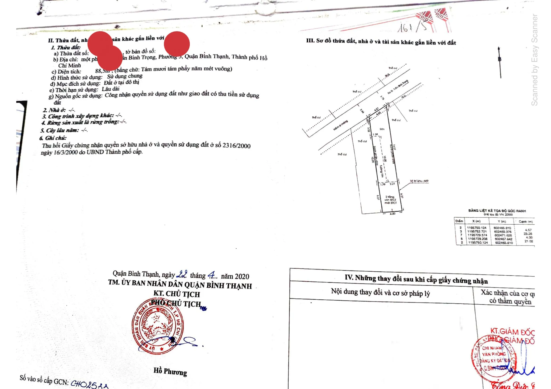 19/1 - Trần Bình Trọng, Phường 05, Quận Bình Thạnh - ảnh 3